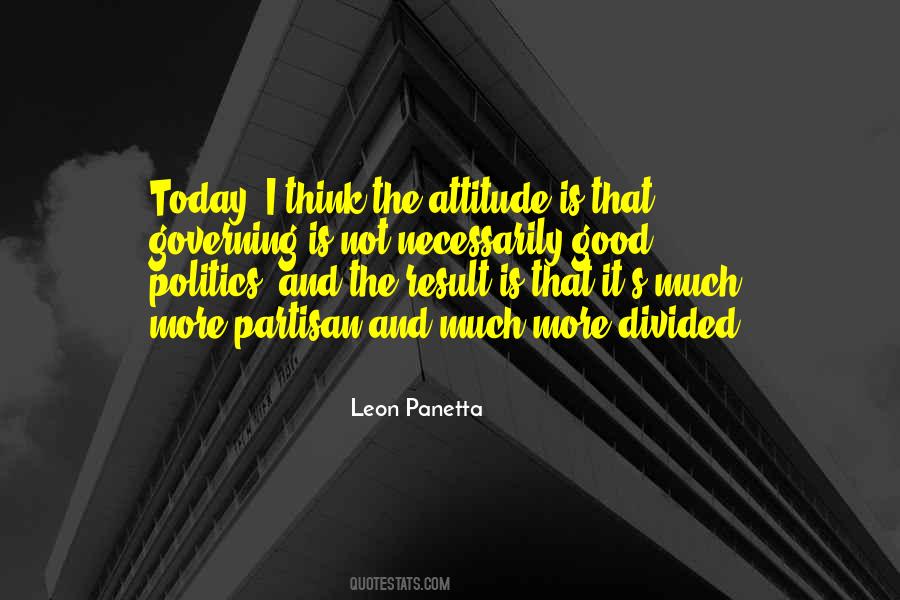 Attitude Is Quotes #1604604