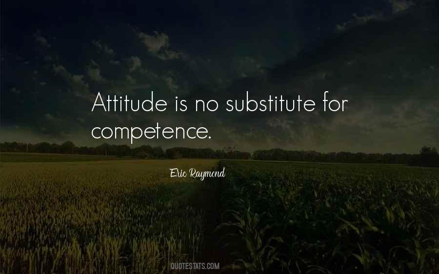 Attitude Is Quotes #1707949