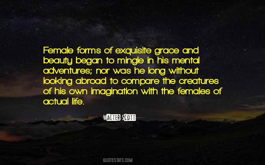 Quotes About Ideal Of Beauty #1560616