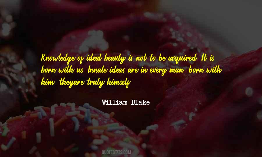 Quotes About Ideal Of Beauty #610504