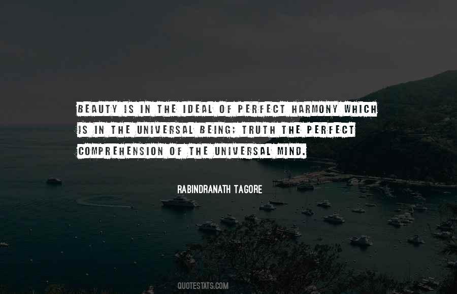 Quotes About Ideal Of Beauty #674559