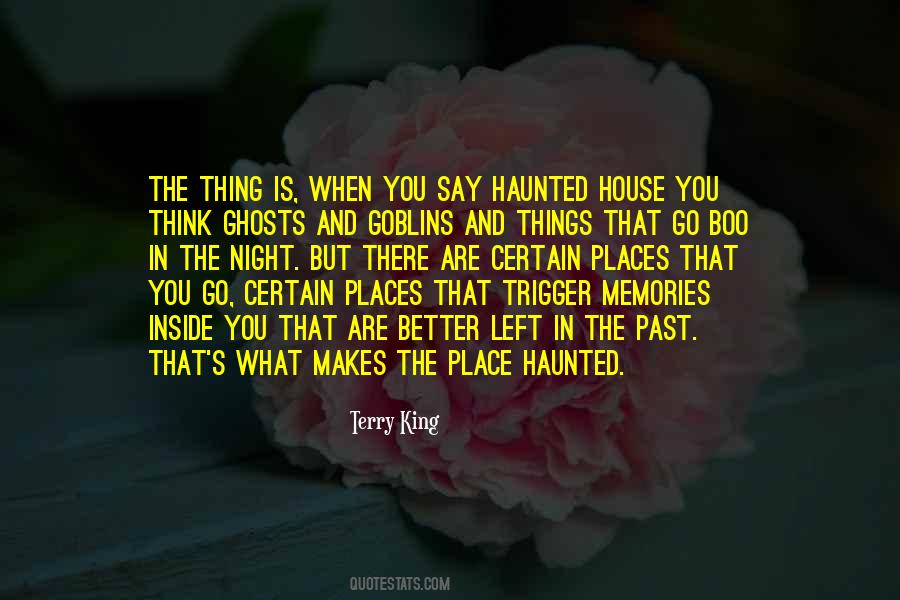 You Think You Are Better Quotes #1597961