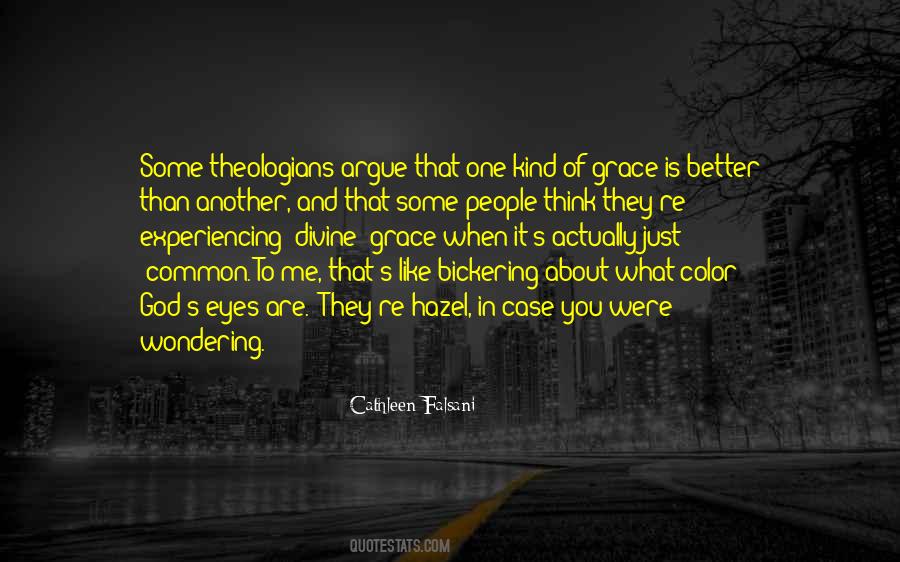 You Think You Are Better Quotes #392297