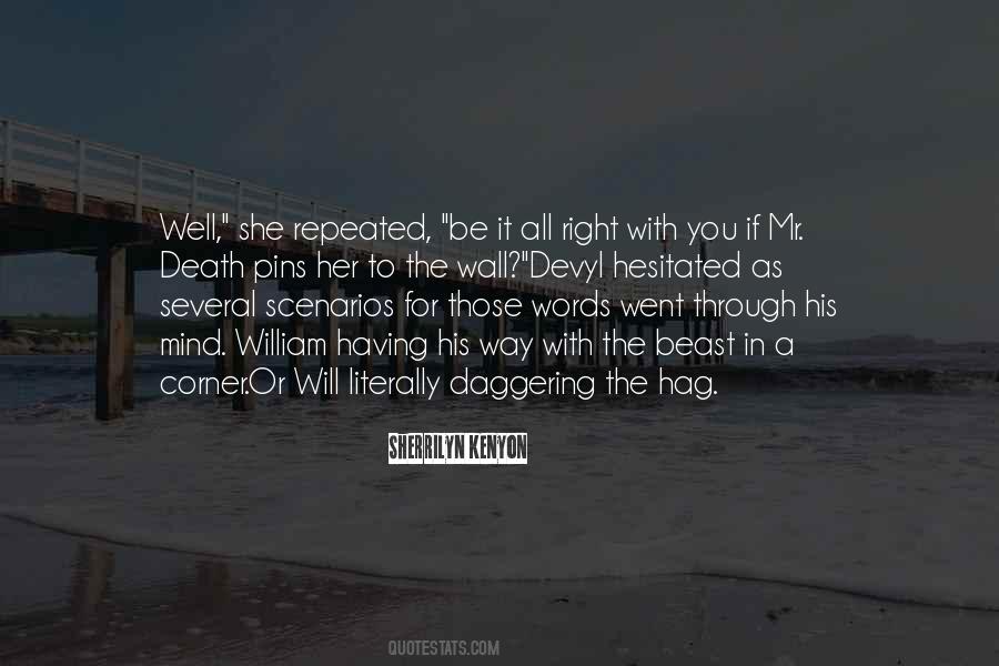 Quotes About Having To Be Right #102698