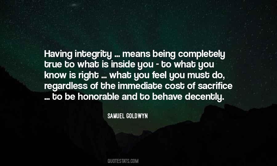 Quotes About Having To Be Right #1112904