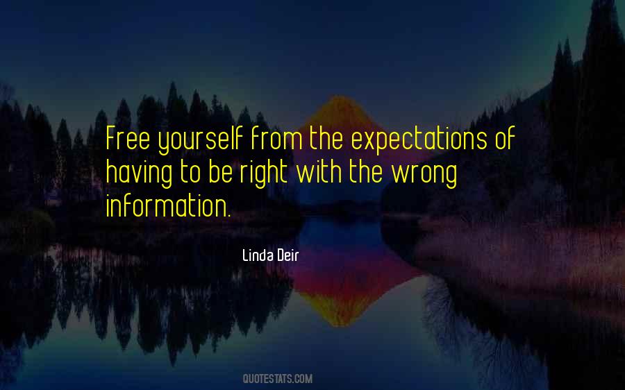 Quotes About Having To Be Right #1138343