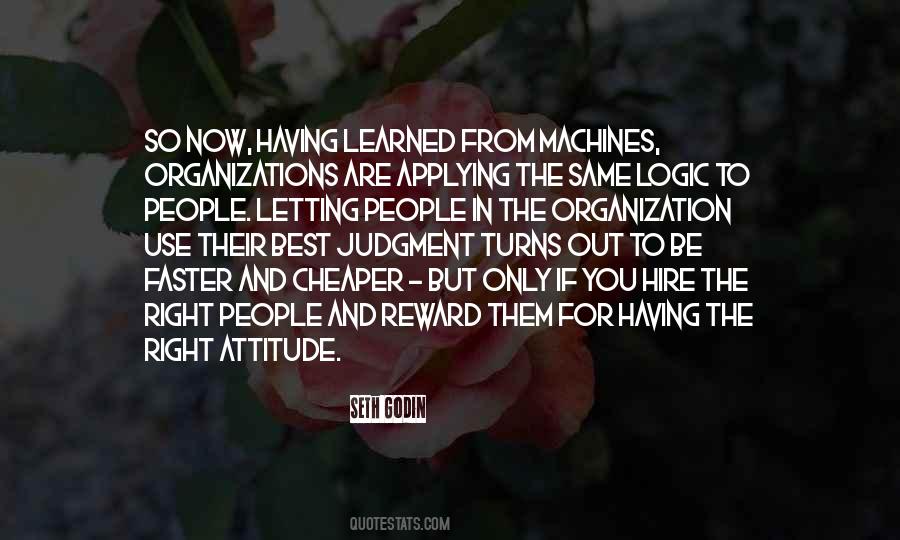 Quotes About Having To Be Right #1566622