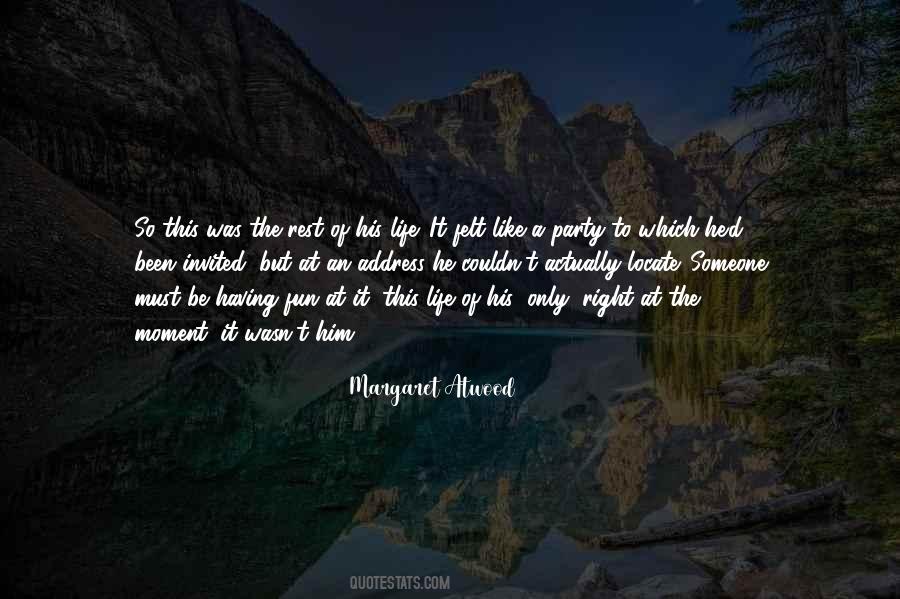 Quotes About Having To Be Right #1769038