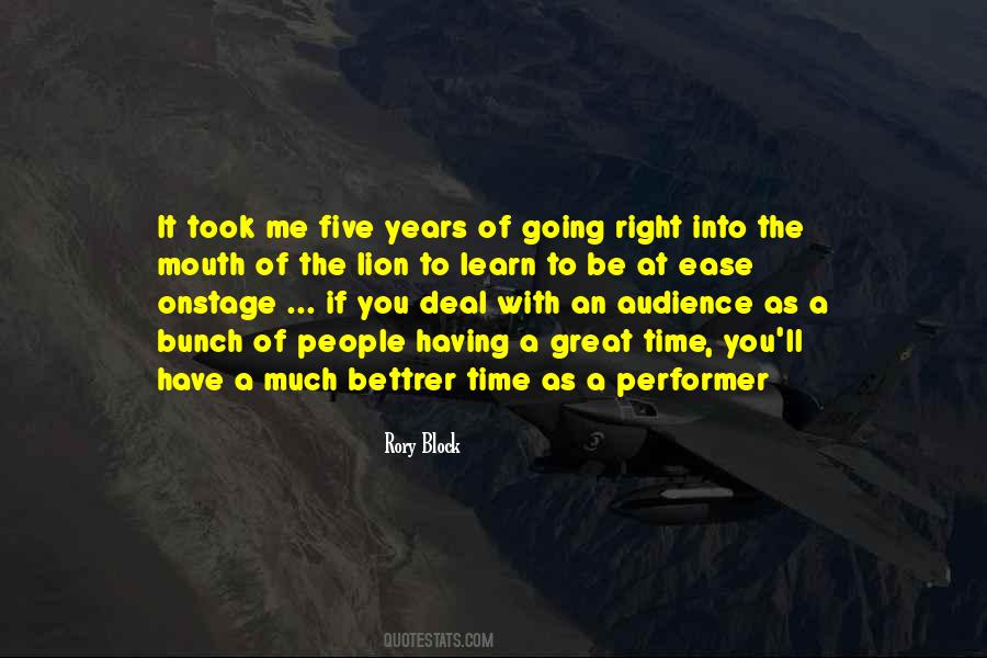 Quotes About Having To Be Right #696749