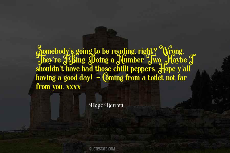 Quotes About Having To Be Right #93343