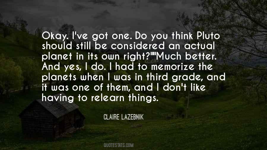 Quotes About Having To Be Right #936030