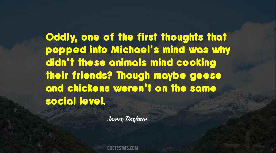 Animals Are Best Friends Quotes #1368478