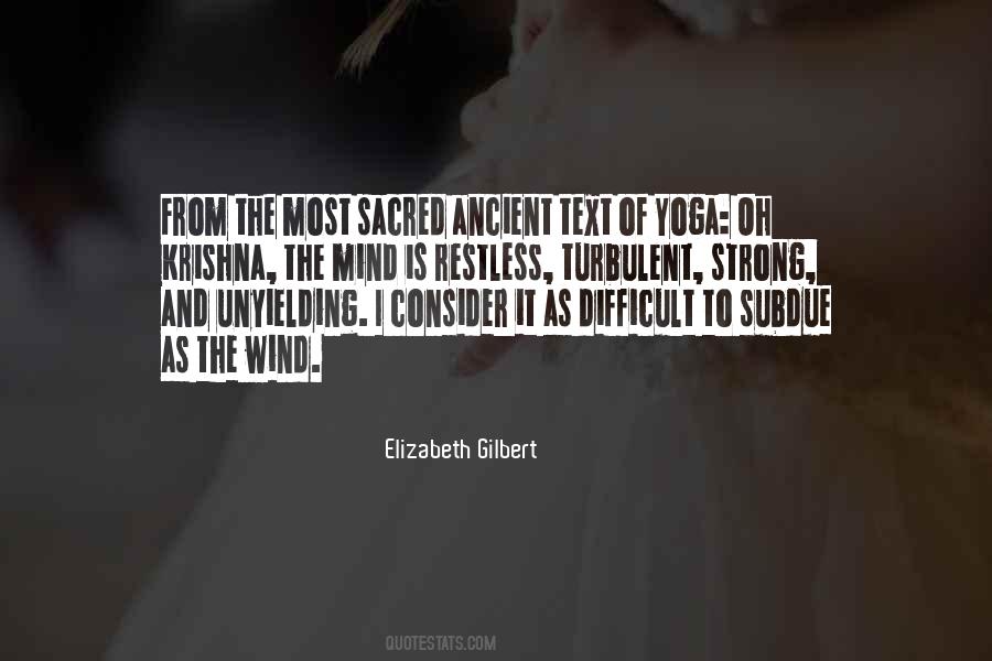 Sacred Text Quotes #1122250