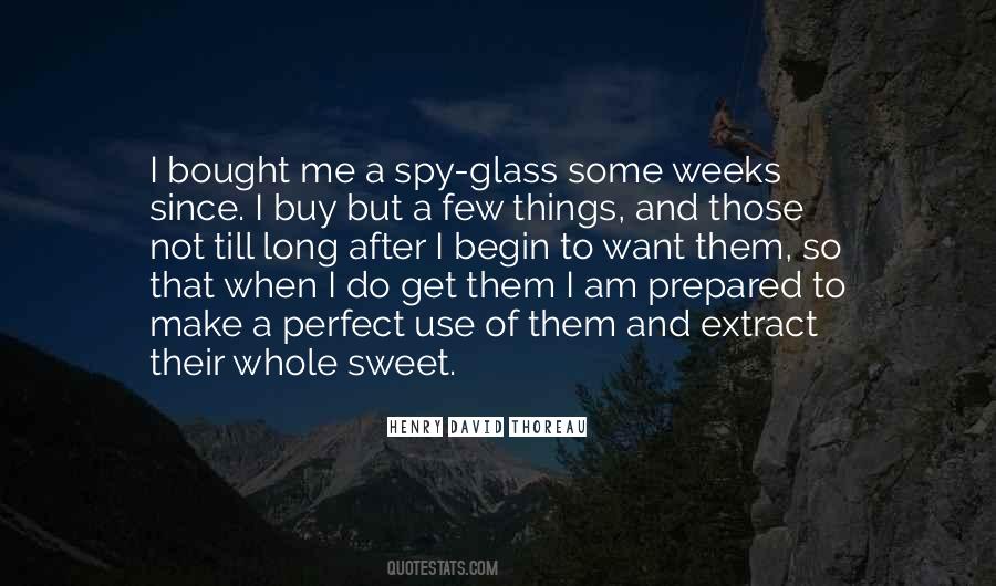 A Perfect Spy Quotes #1319371