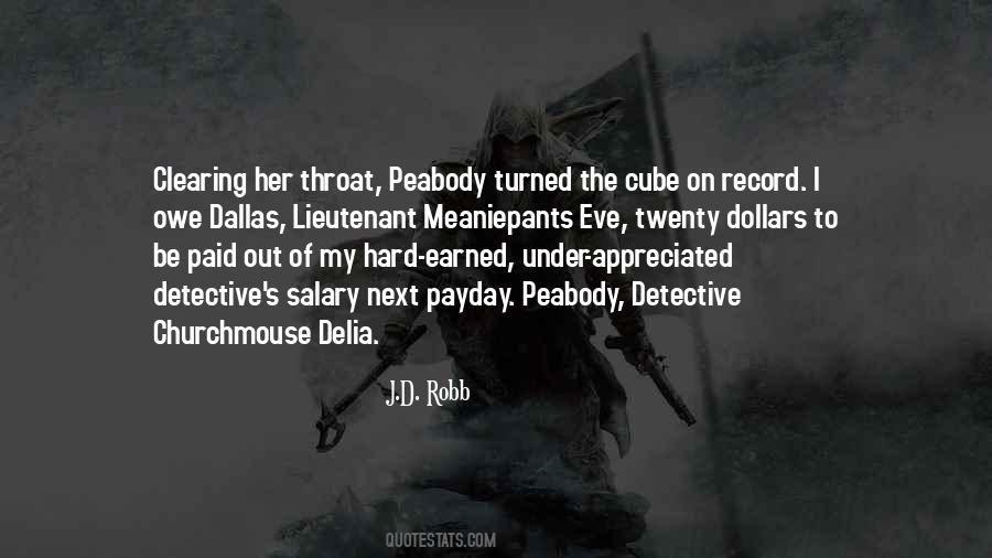 Delia Quotes #1222608