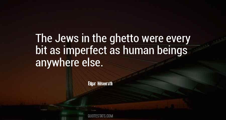 Quotes About Jews #1705797