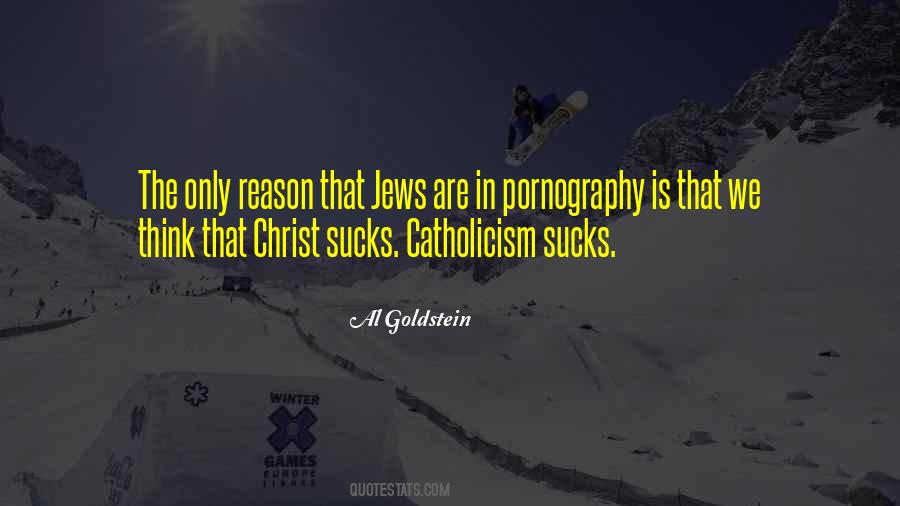 Quotes About Jews #1706798