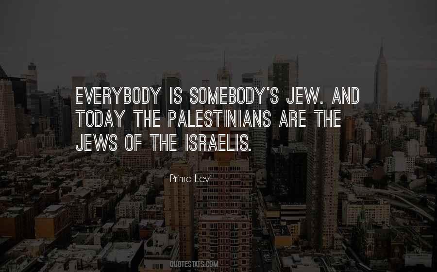 Quotes About Jews #1706807