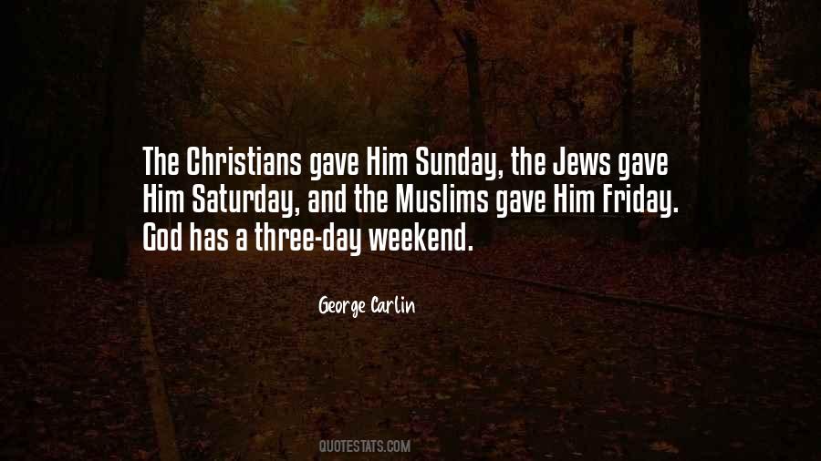 Quotes About Jews #1729419