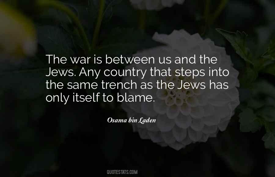 Quotes About Jews #1729835