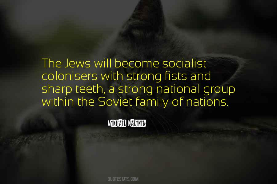 Quotes About Jews #1743732