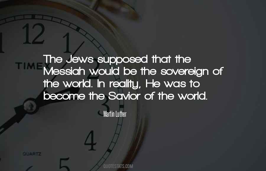 Quotes About Jews #1773723
