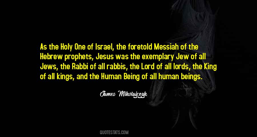 Quotes About Jews #1780038