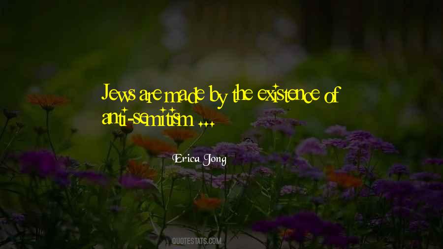 Quotes About Jews #1847794