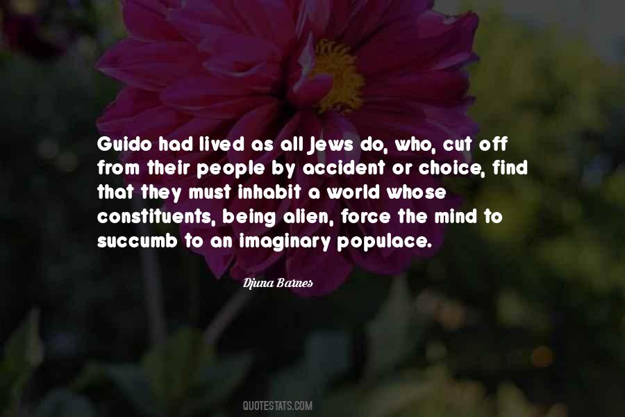 Quotes About Jews #1867023