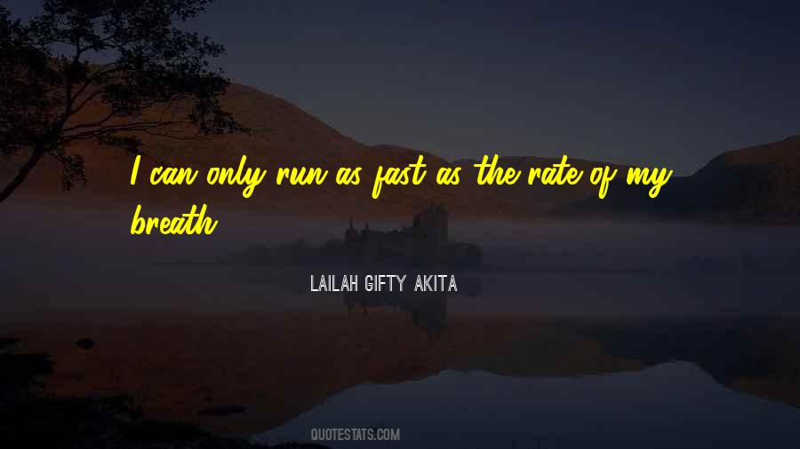 Breath Life Quotes #503853