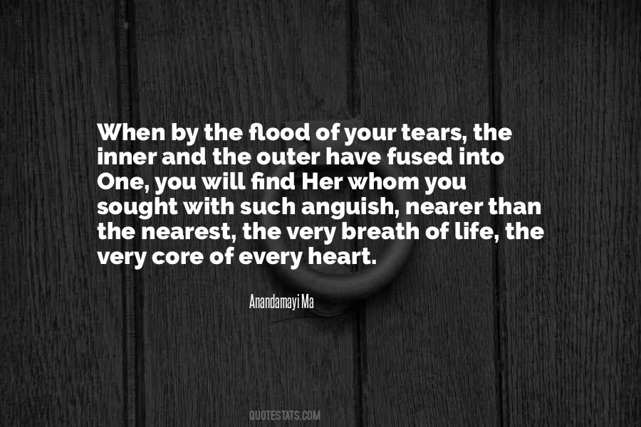 Breath Life Quotes #933196