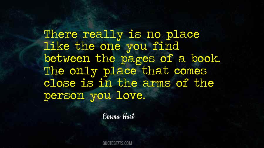 There Is Only Love Quotes #553844