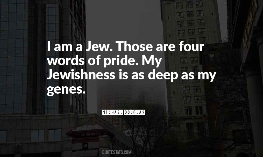 Quotes About Jewishness #185718
