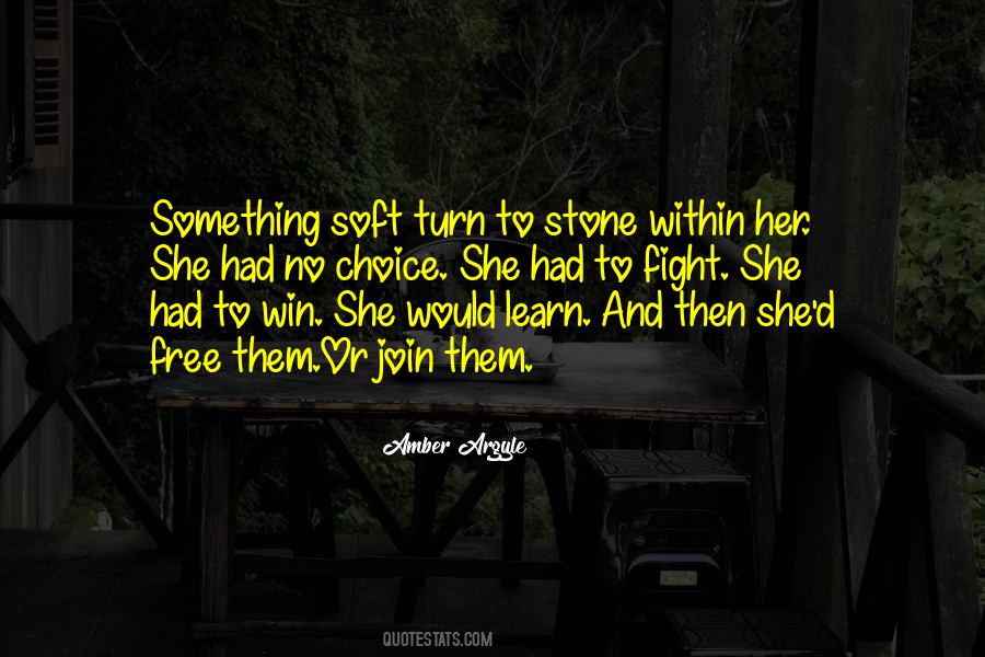 Learn To Win Quotes #124245