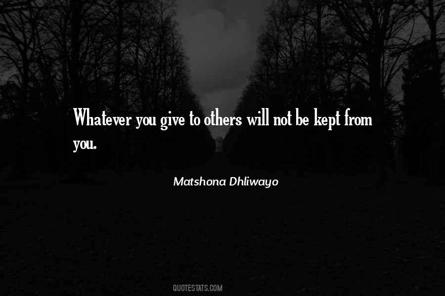 Youre Gonna Get Through This Quotes #1442198