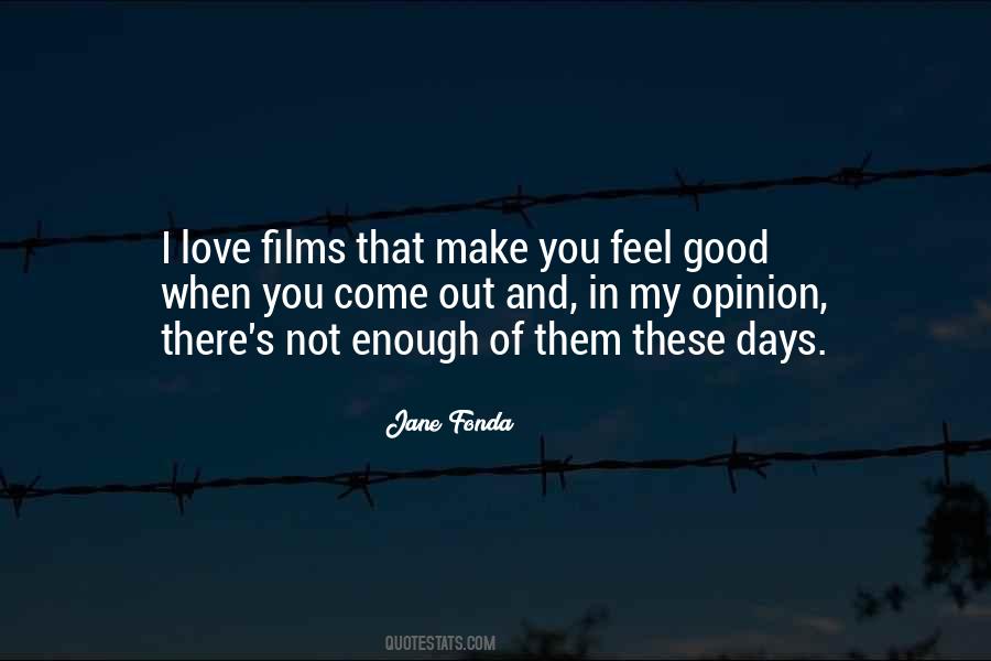 My Best Is Not Good Enough Quotes #55761