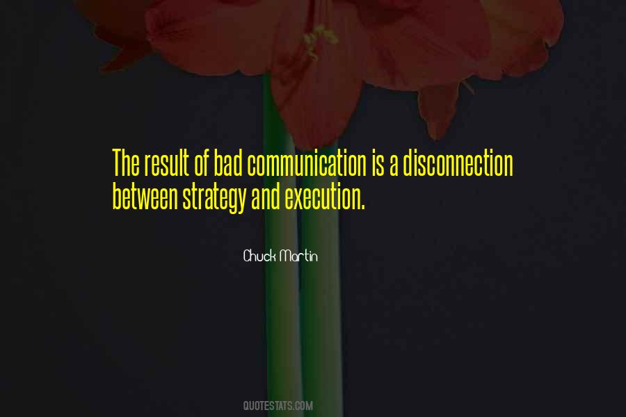 Whatever The Result May Be Quotes #1109
