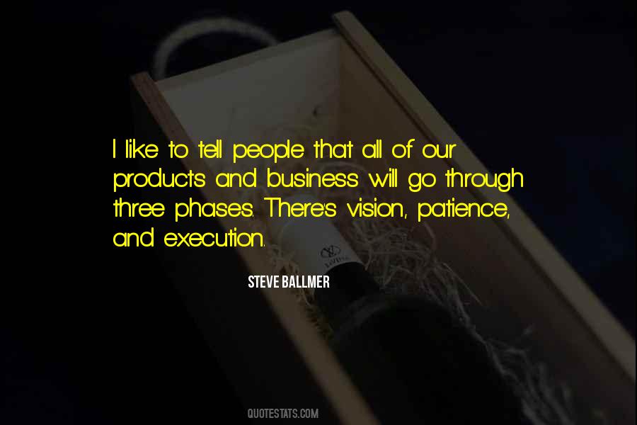 Patience Inspirational Quotes #1226627