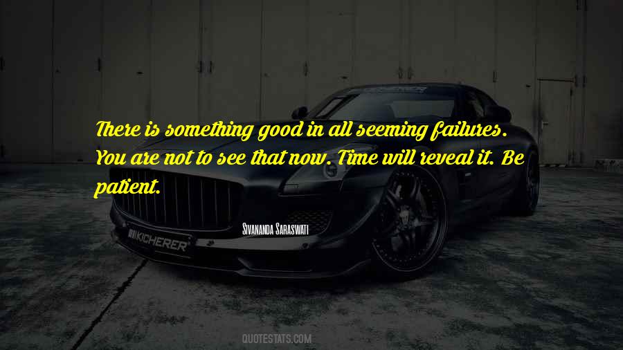 Patience Inspirational Quotes #1340915