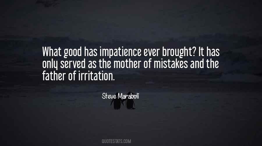 Patience Inspirational Quotes #1636974
