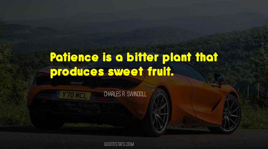 Patience Inspirational Quotes #1656221