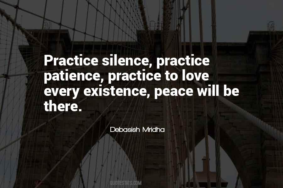 Patience Inspirational Quotes #211230