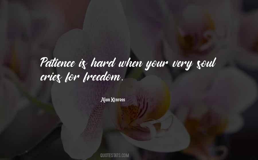 Patience Inspirational Quotes #32916