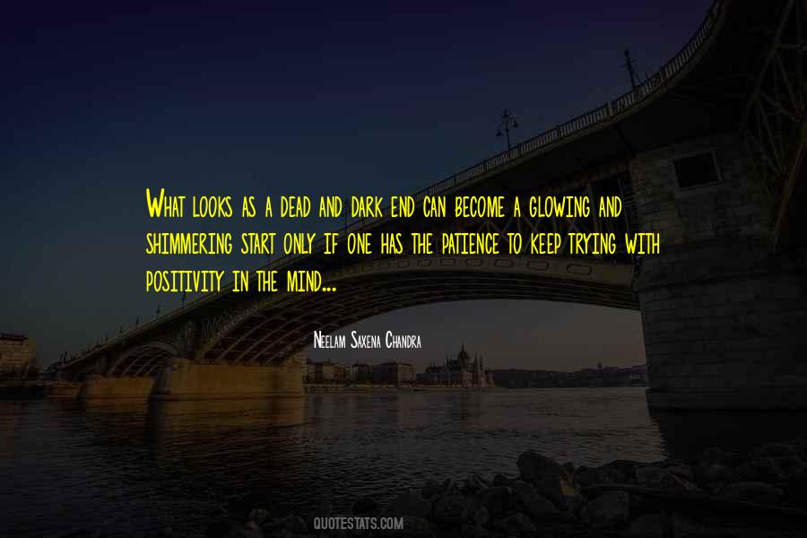 Patience Inspirational Quotes #909733