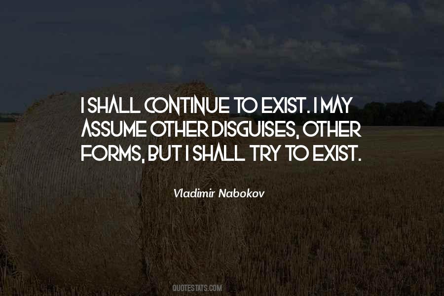 Nabokov Pale Fire Quotes #994492