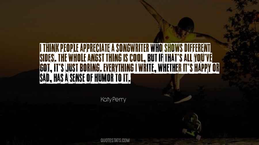 Happy Is You Quotes #122526