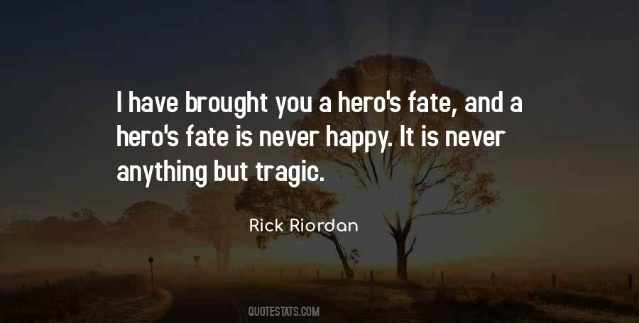 Happy Is You Quotes #178218