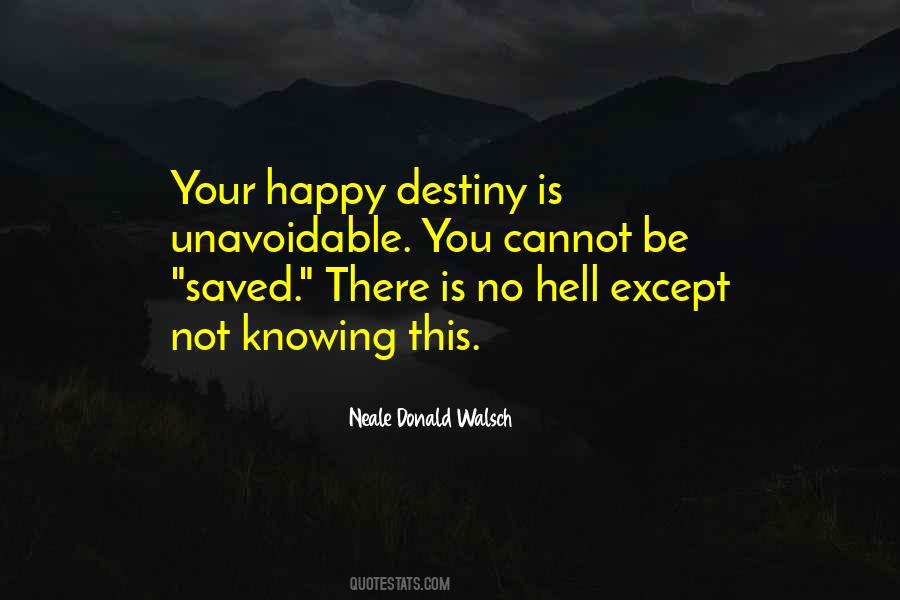 Happy Is You Quotes #24291