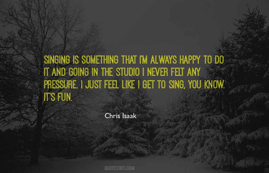 Happy Is You Quotes #268735