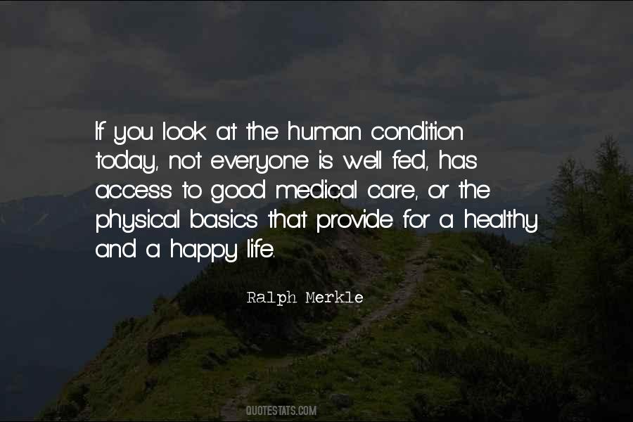 Happy Is You Quotes #456798
